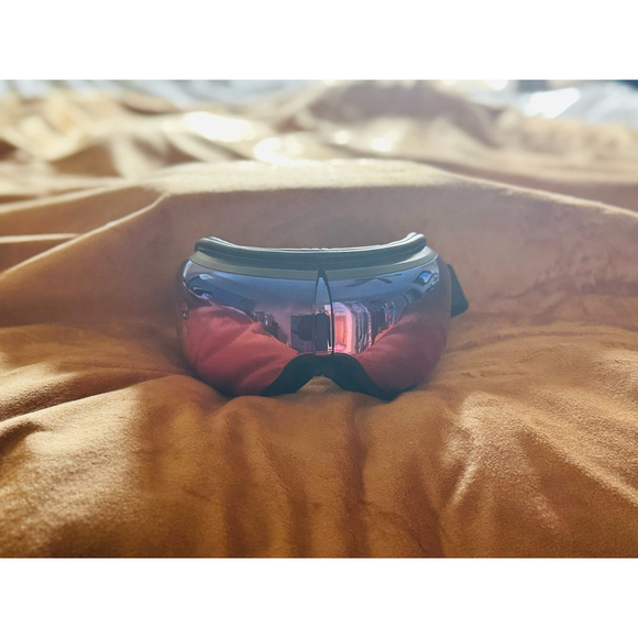 RENPHO Eye Massager One Size Blue - Picture 5 of 5